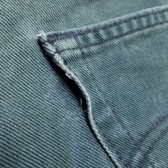 Levi's 540, Levis Strauss,  Vintage USA - Picture 3 of 8